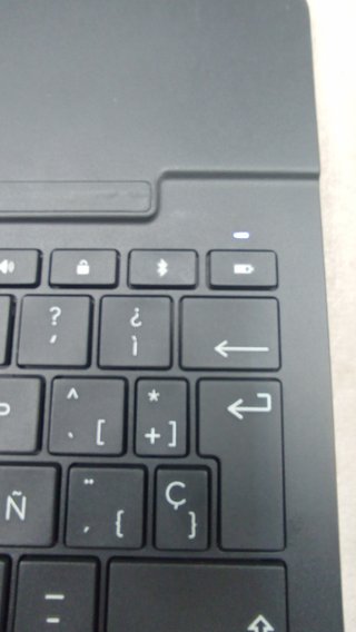 Logitech Slim Folio iPad 7ª Gen