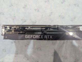 Tarjeta Gráfica ASUS TUF RTX 3070 V2 OC