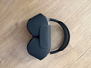 Apple AirPods Max Medianoche USB-C