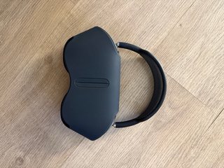 Apple AirPods Max Medianoche USB-C