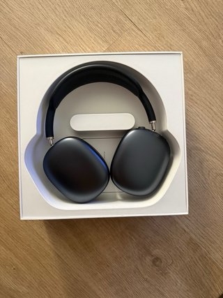 Apple AirPods Max Medianoche USB-C