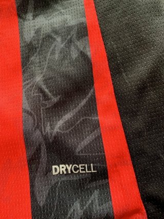 Camiseta AC Milan 25/26 Nkunku Puma