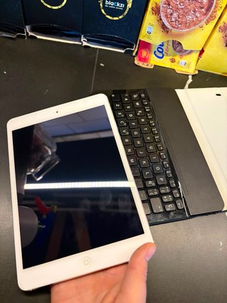 iPad mini 2