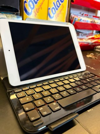 iPad mini 2