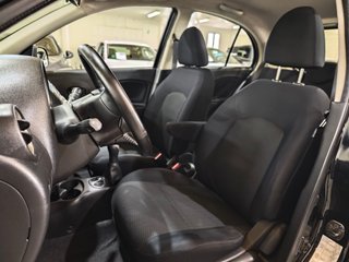 Nissan Micra 5p 1.2G (80 CV) ACENTA