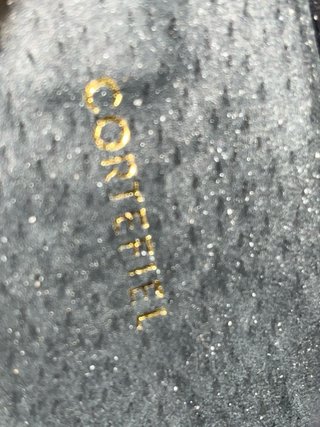 Botines tacón Cortefiel Talla 38 , sin estrenar