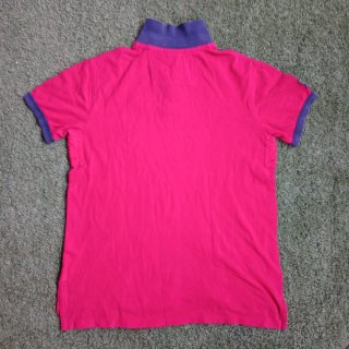 Vintage Polo Ralph Lauren Shirt - Size M/Talla M