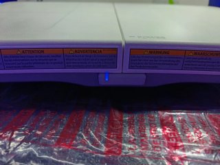 Nintendo Wii Balance Board