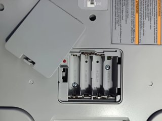 Nintendo Wii Balance Board