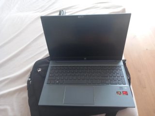 Portátil HP Pavilion Nuevo