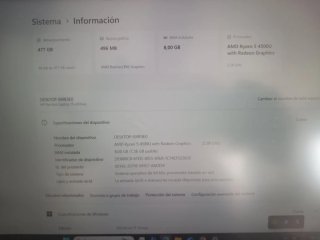 Portátil HP Pavilion Nuevo