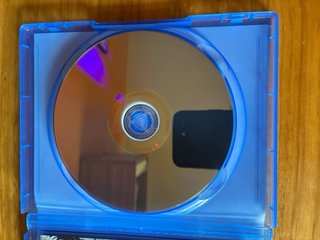 Videojuego PS4 The Division