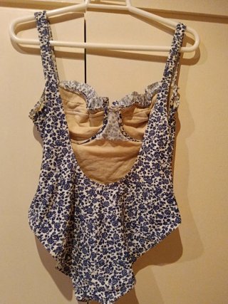 Lote bañadores mujer