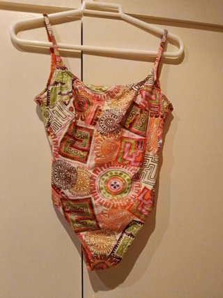 Lote bañadores mujer