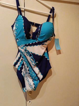 Lote bañadores mujer