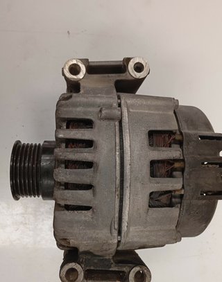 Mercedes-benz 488514 alternador a 000 906 78 02