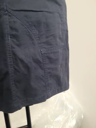 Falda Tommy Hilfiger Azul