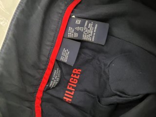 Falda Tommy Hilfiger Azul