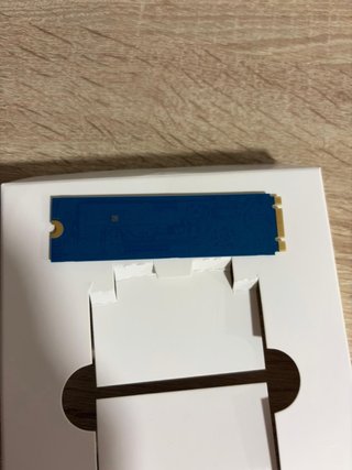 SSD WD Blue 500GB SATA M.2 2280