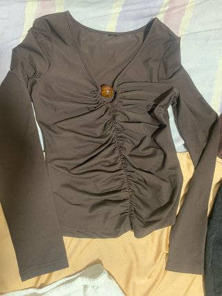 Lote Ropa SHEIN Talla S