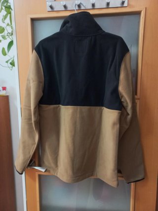Sudadera Polar Vans Talla S