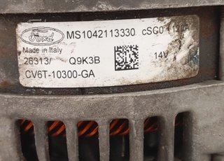 Ford 488394 ms1042113330 alternador focus lim.