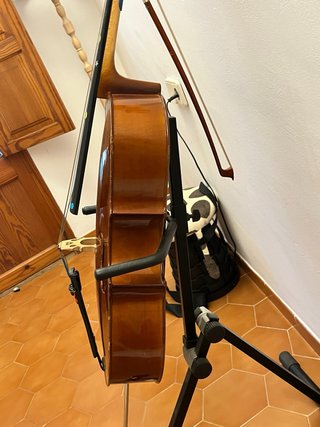Violonchelo Friedmann 1/8