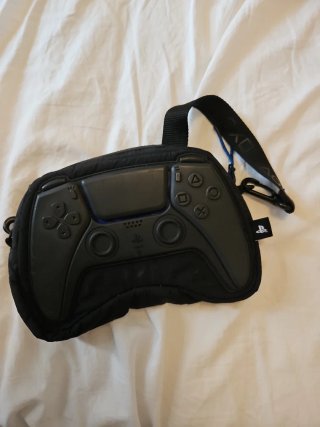 Bolsos Zara Marvel y Sega