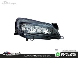 FARO DELANTERO DERECHO PARA OPEL ASTRA J