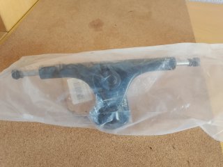 Eje Longboard Paris Truck V3 180mm 43°