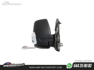 RETROVISOR COMPLETO DERECHO PARA FORD TRANSIT