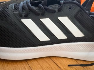 Scarpe Adidas Uomo/Donna Nero/Bianco