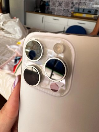 iPhone 16 Pro Max 512GB