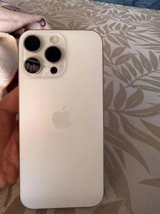 iPhone 16 Pro Max 512GB