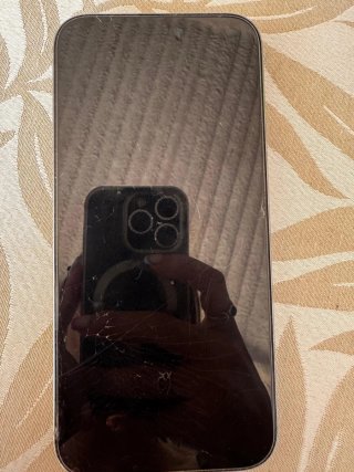 iPhone 16 Pro Max 512GB