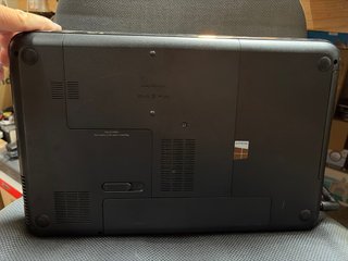 Portatil hp i5 3210m con 8gb de ram