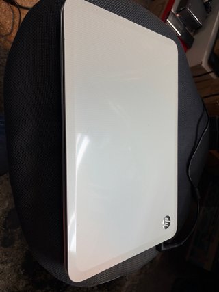 Portatil hp i5 3210m con 8gb de ram