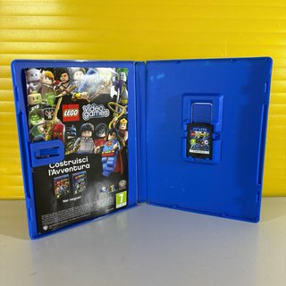 LEGO Batman 2 PS Vita DC Super Heroes