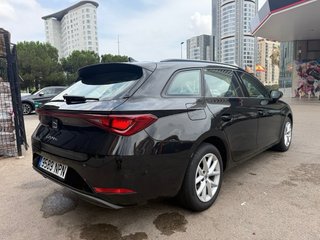 SEAT Leon 2023