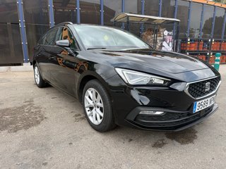 SEAT Leon 2023