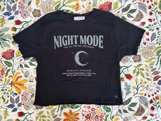 Camiseta Pacific Republic Night Mode