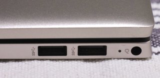 HP Pavilion x360 14 i5 16GB 512GB SSD Táctil