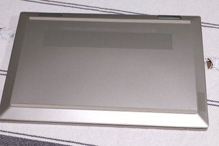 HP Pavilion x360 14 i5 16GB 512GB SSD Táctil
