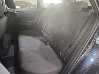 Toyota Auris 1.2 120T Active Touring Sports