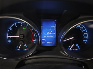 Toyota Auris 1.2 120T Active Touring Sports