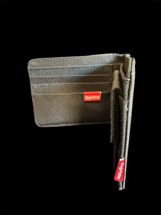 Billetera Supreme