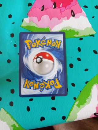 Blastoise EX 200/165 Carta Pokémon