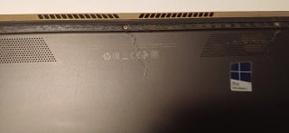HP Spectre Pro 13 G1 i5
