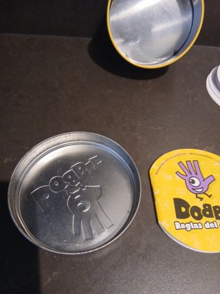 Dobble Juego de Mesa