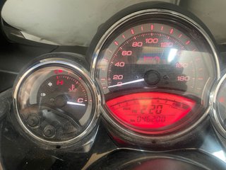 Yamaha TMAX 500cc Maxi Scooter